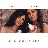 Sister Glow Bundle (2x Dewy Glow Serums + $10 FREE Gift Voucher)